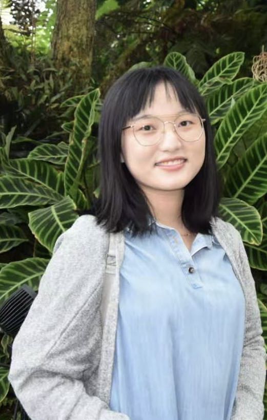 Huang Xiaoqian