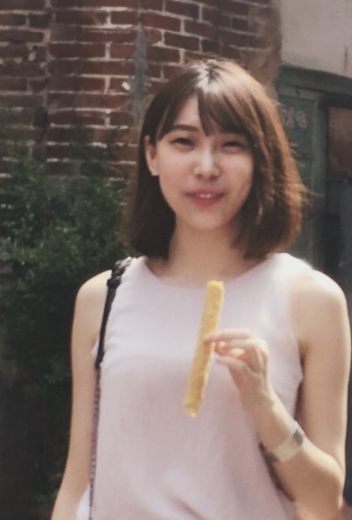 Zhao Wenwen