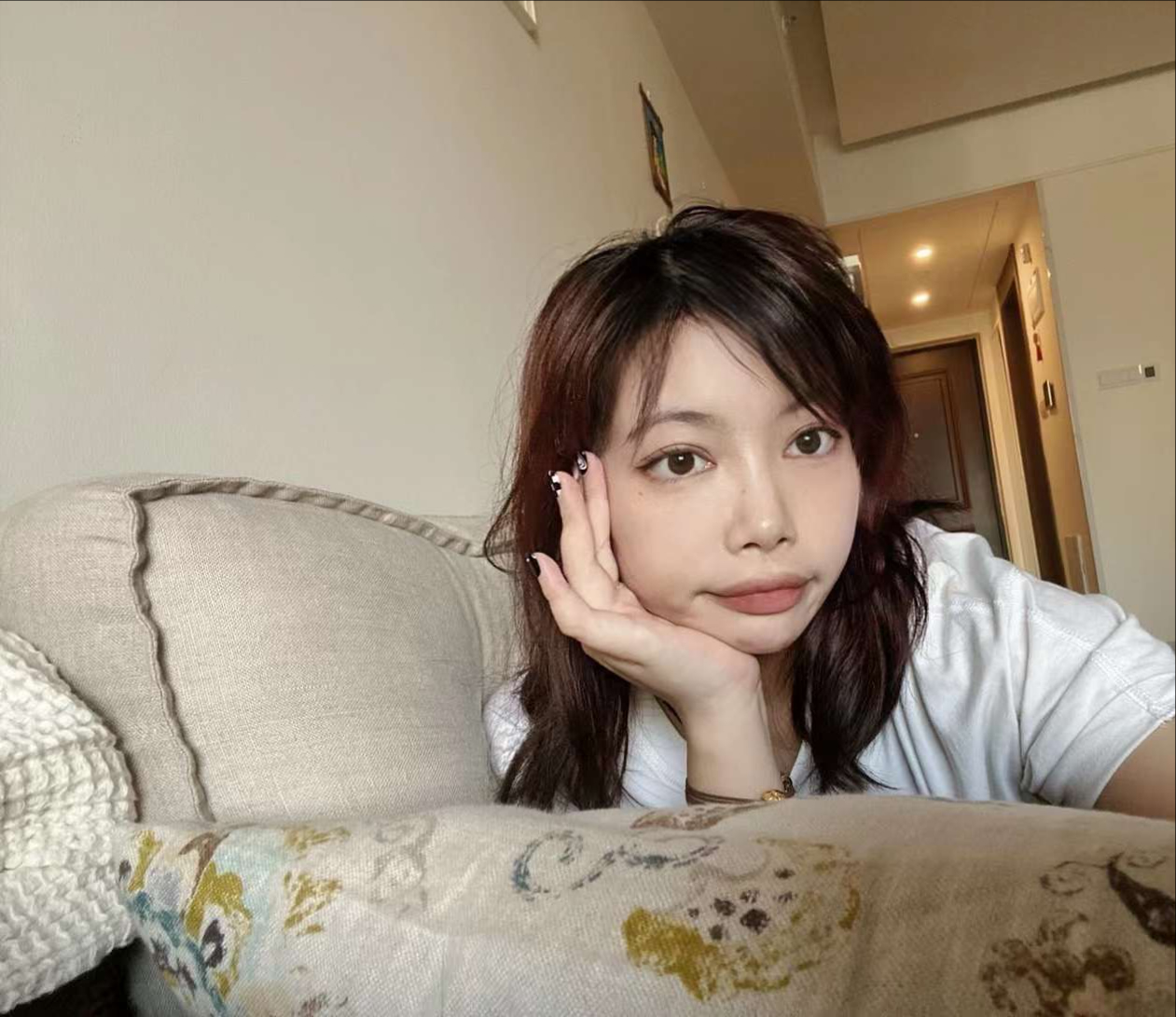 Zhou Qiqi