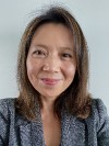 Ho Lei Kuan Pamela