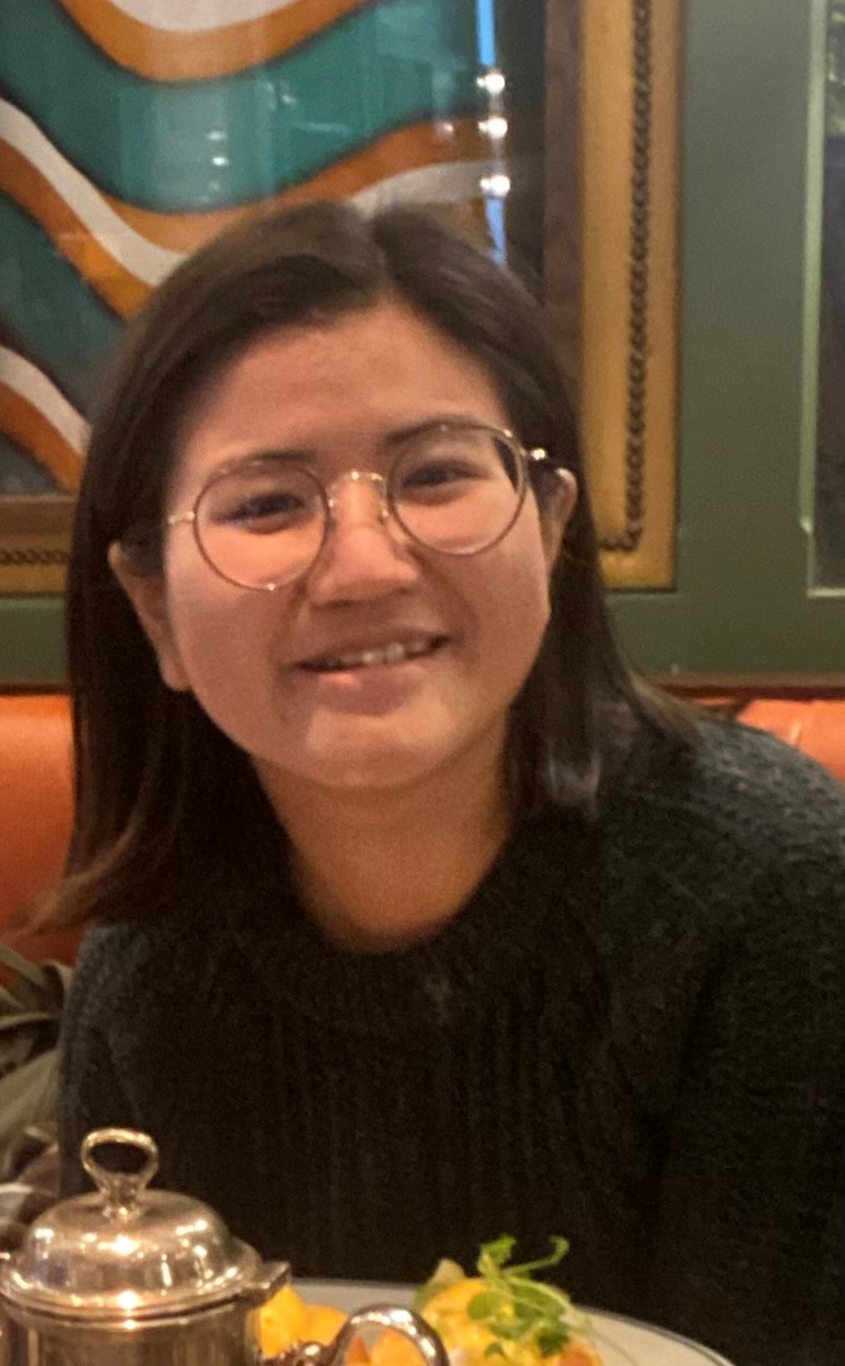 Doris Chan Ying Sum
