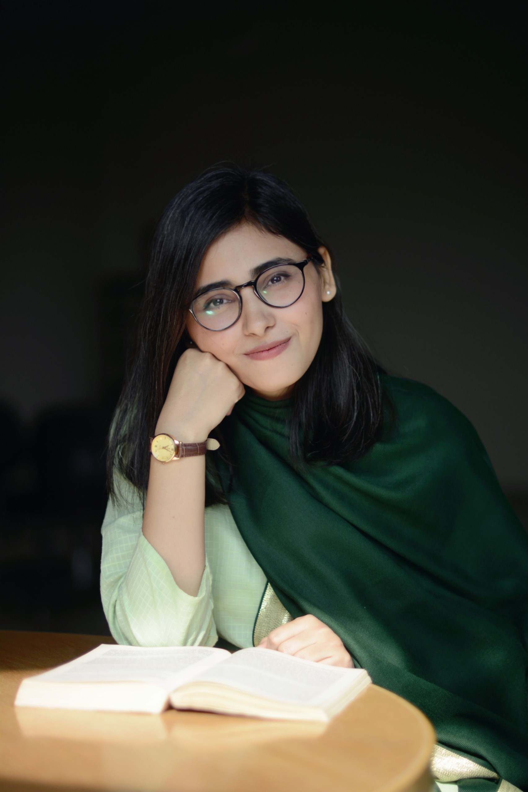 Zafar Masooma
