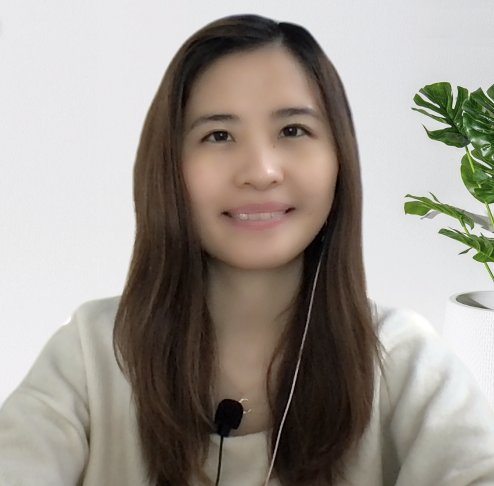 Lai Yue Chung Grace