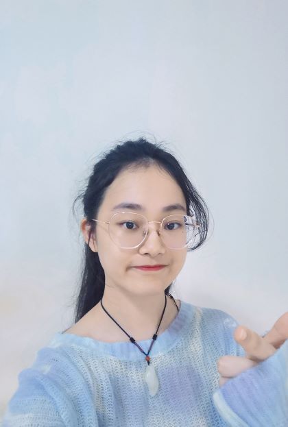 Zhang Shiyu