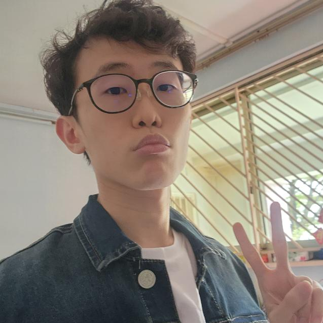 Chwa Yi Jie