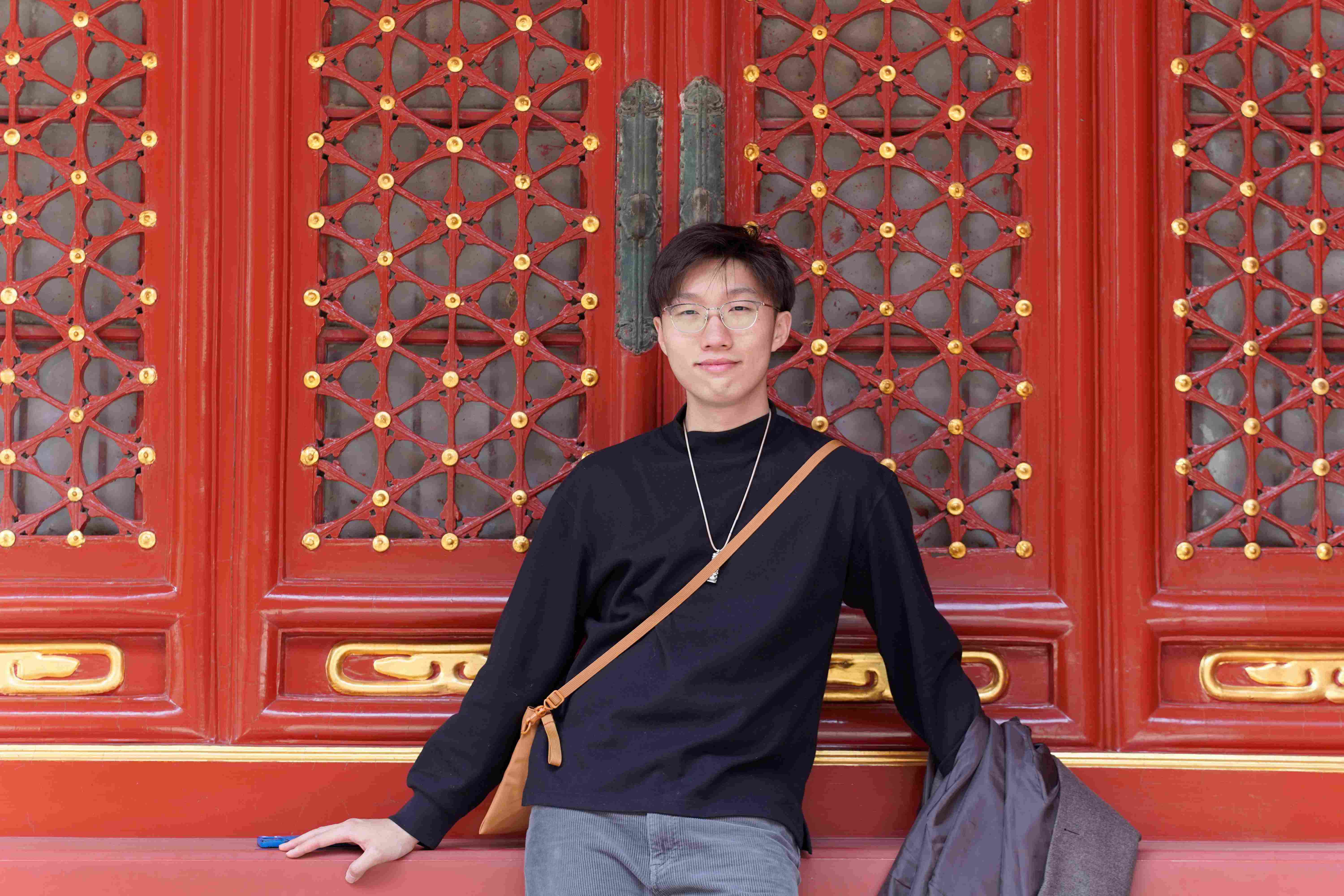 Dong Haoyi