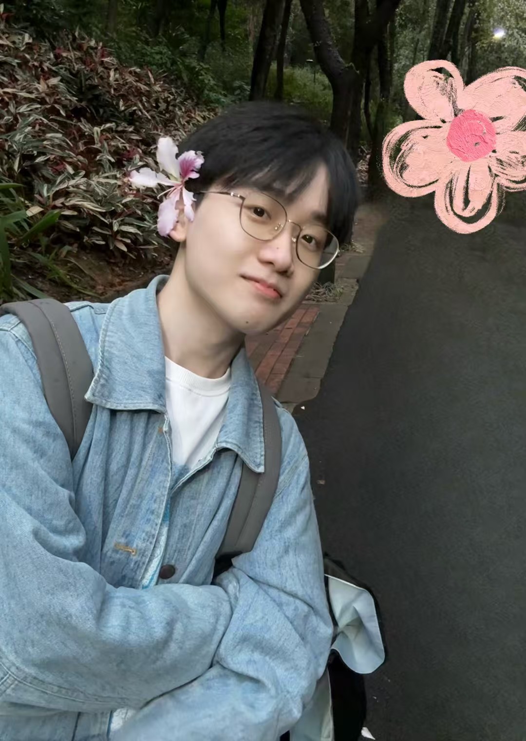 Guan Haoyan