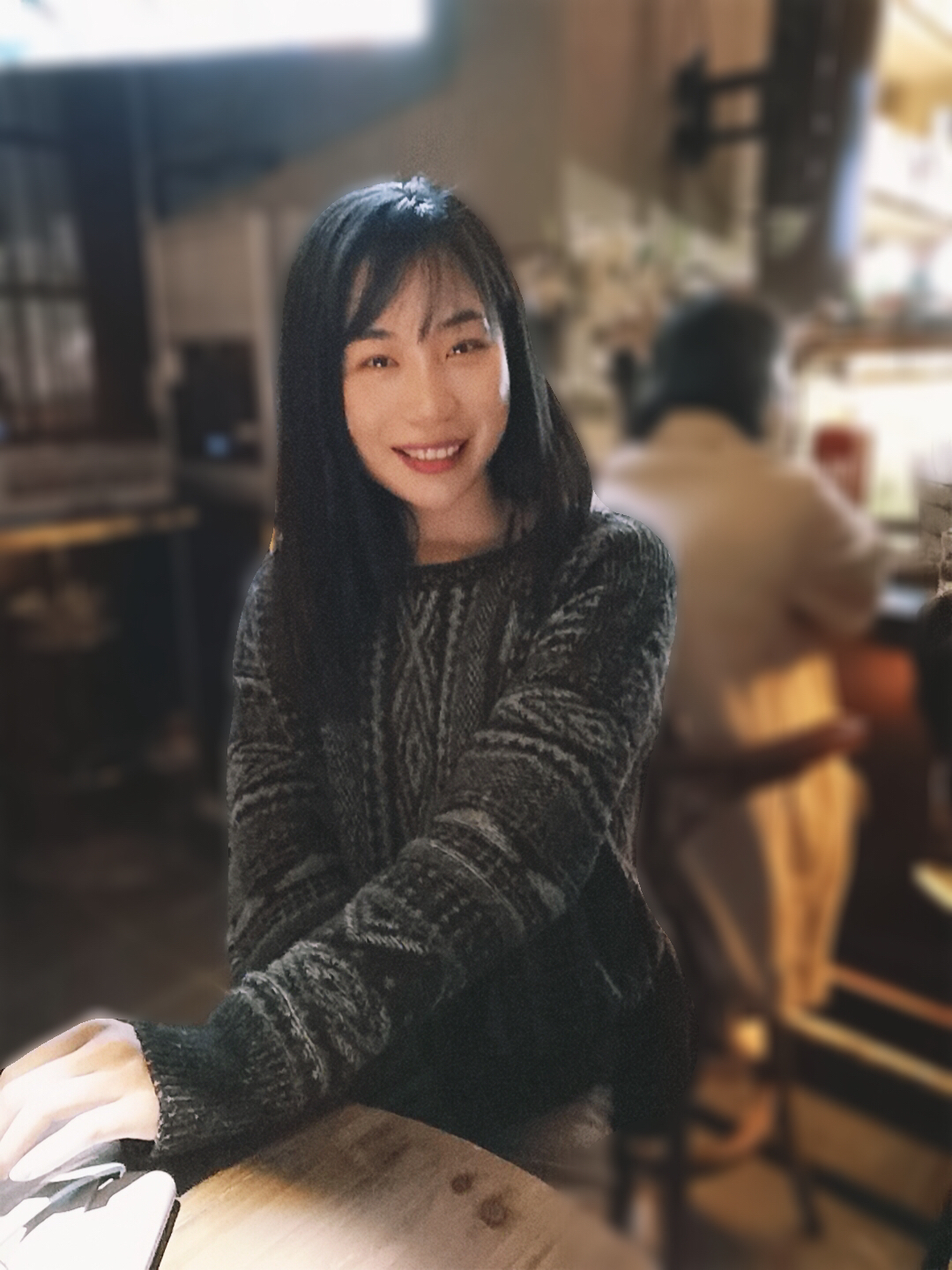 Huang Zheng