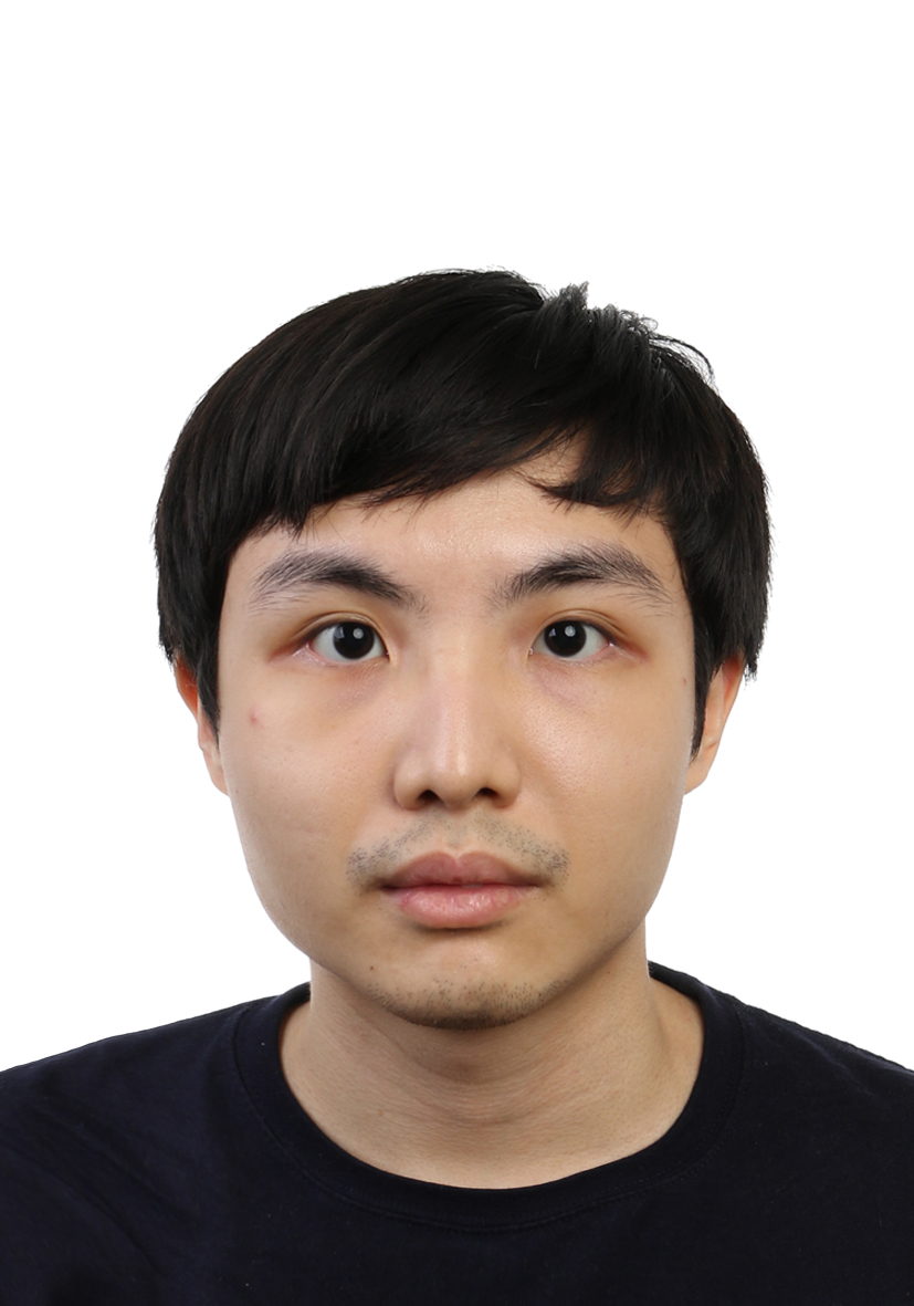 Lee Sheng Yue