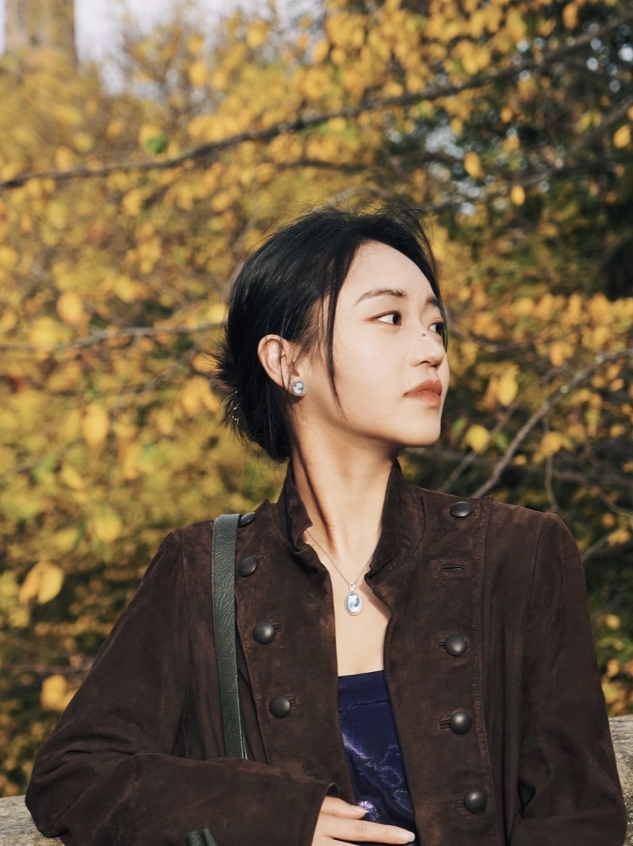 Liang Jinglin