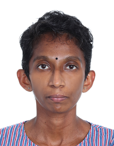 Mageswari Rajah