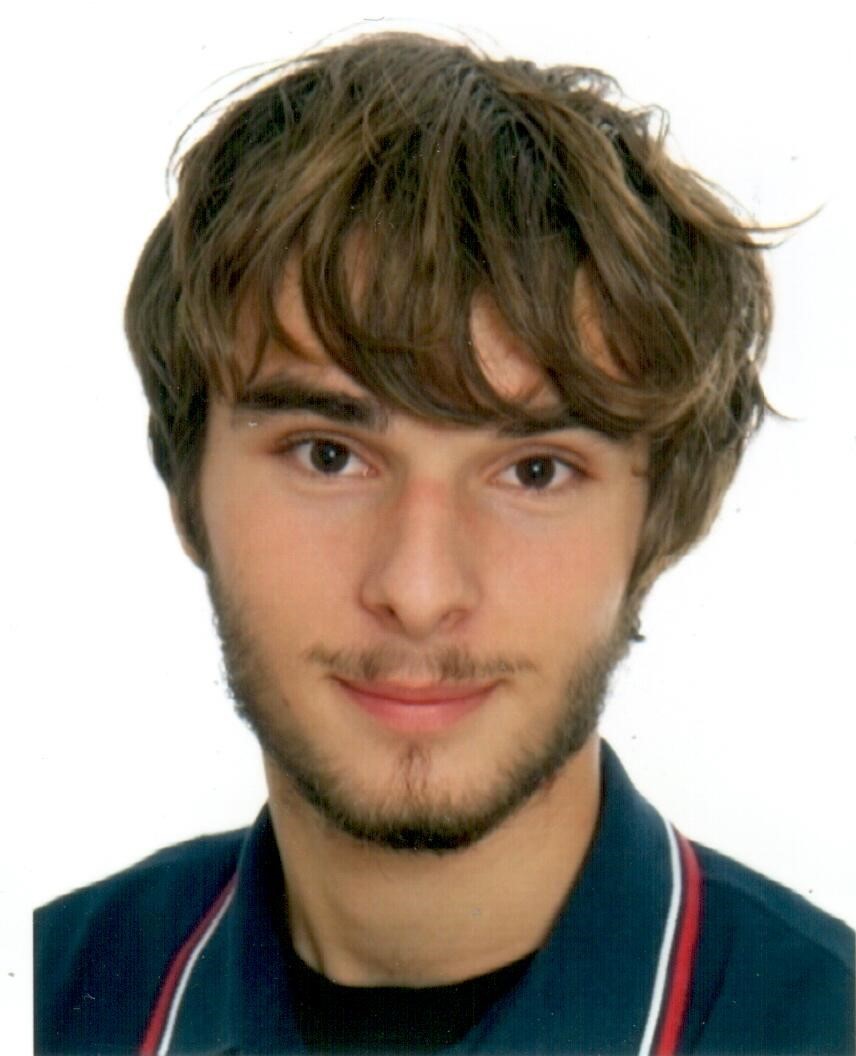 Molinari Luca