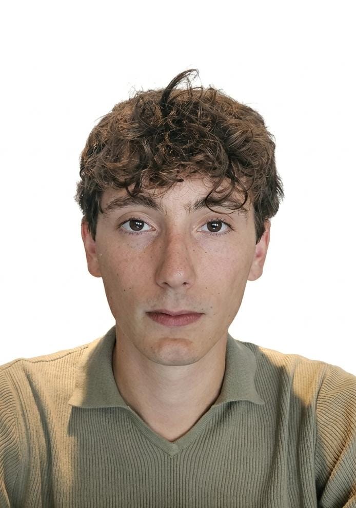 Nocerino Andrea