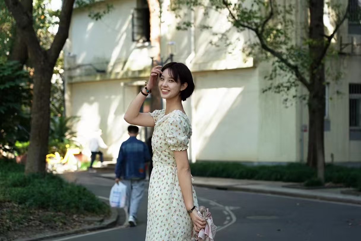 Wen Xueyi