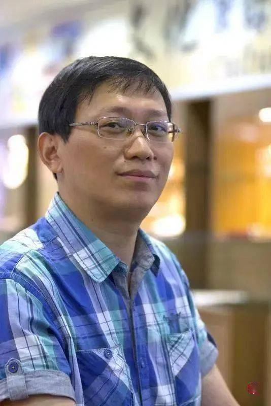 Zhang Songjian