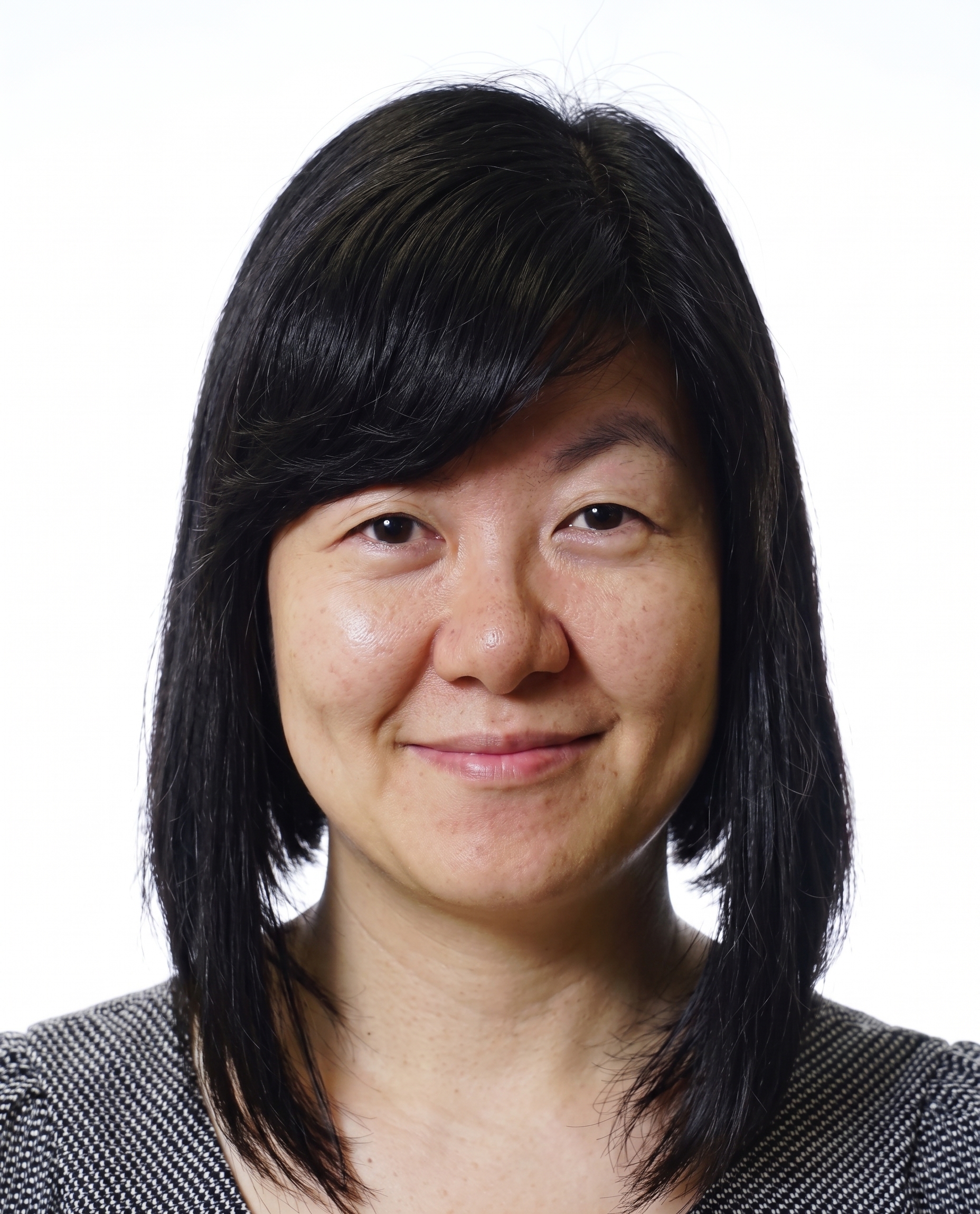 Associate Professor Alice Chan