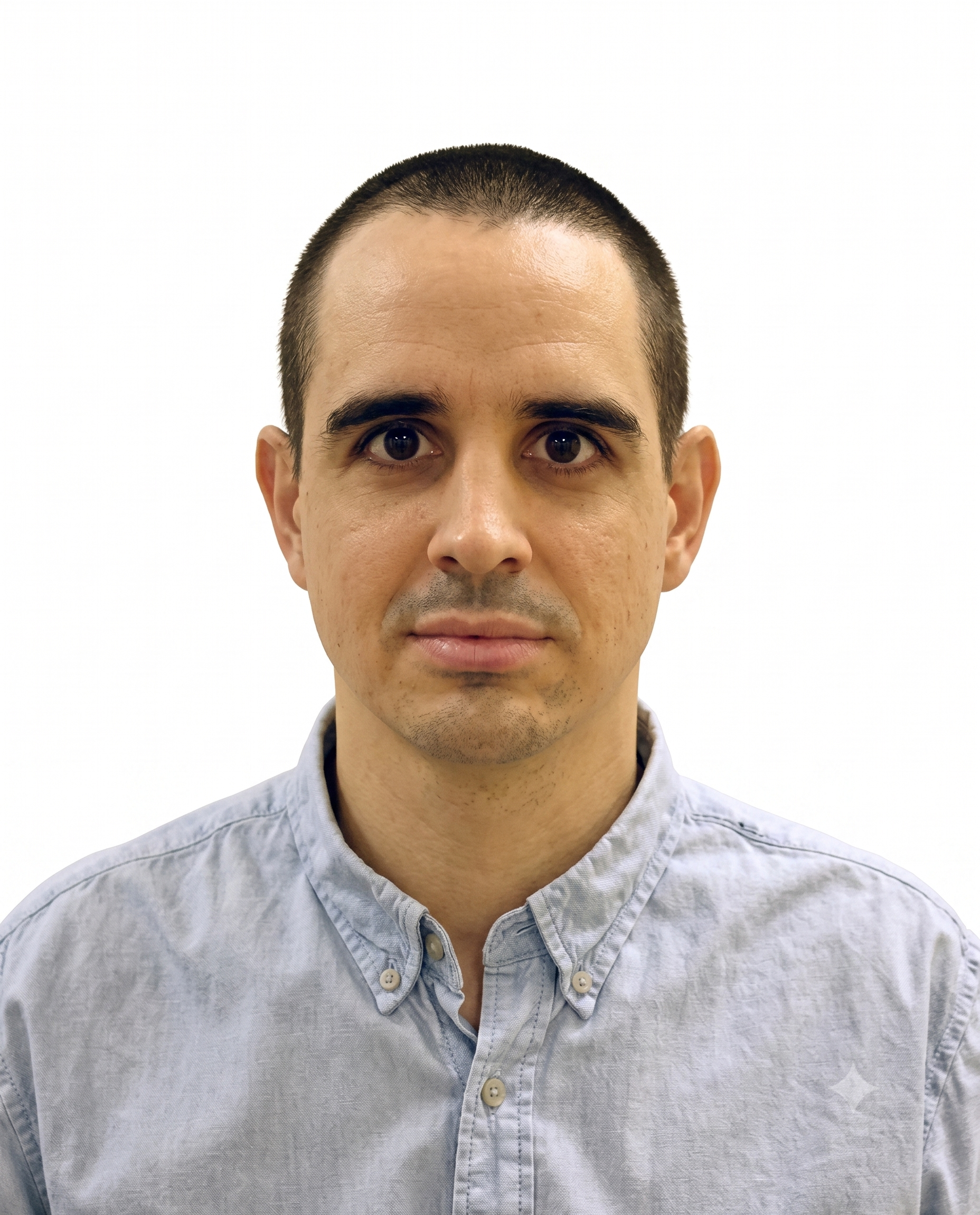 Associate Professor Andrew Forcehimes
