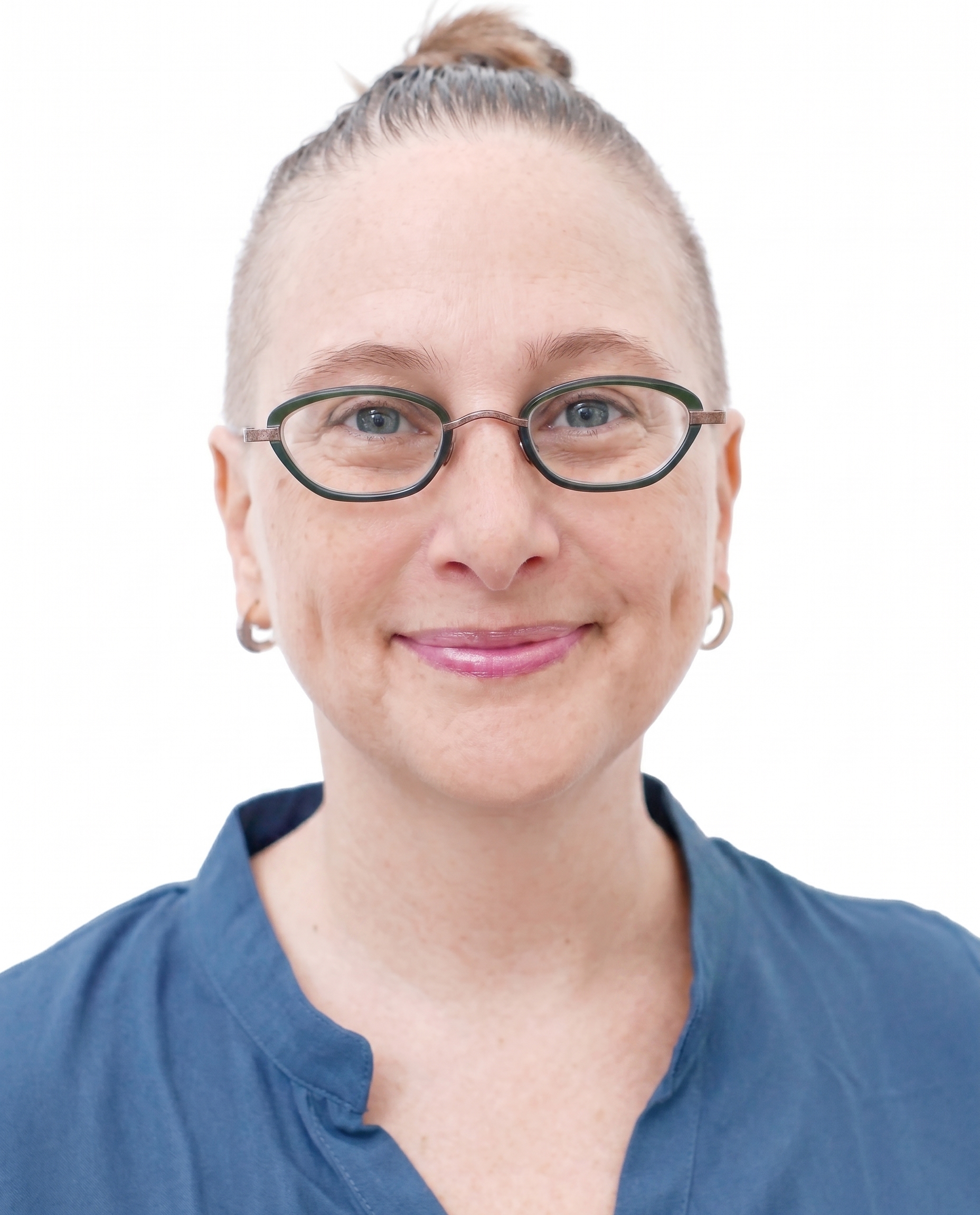 Dr. Angela Frattarola