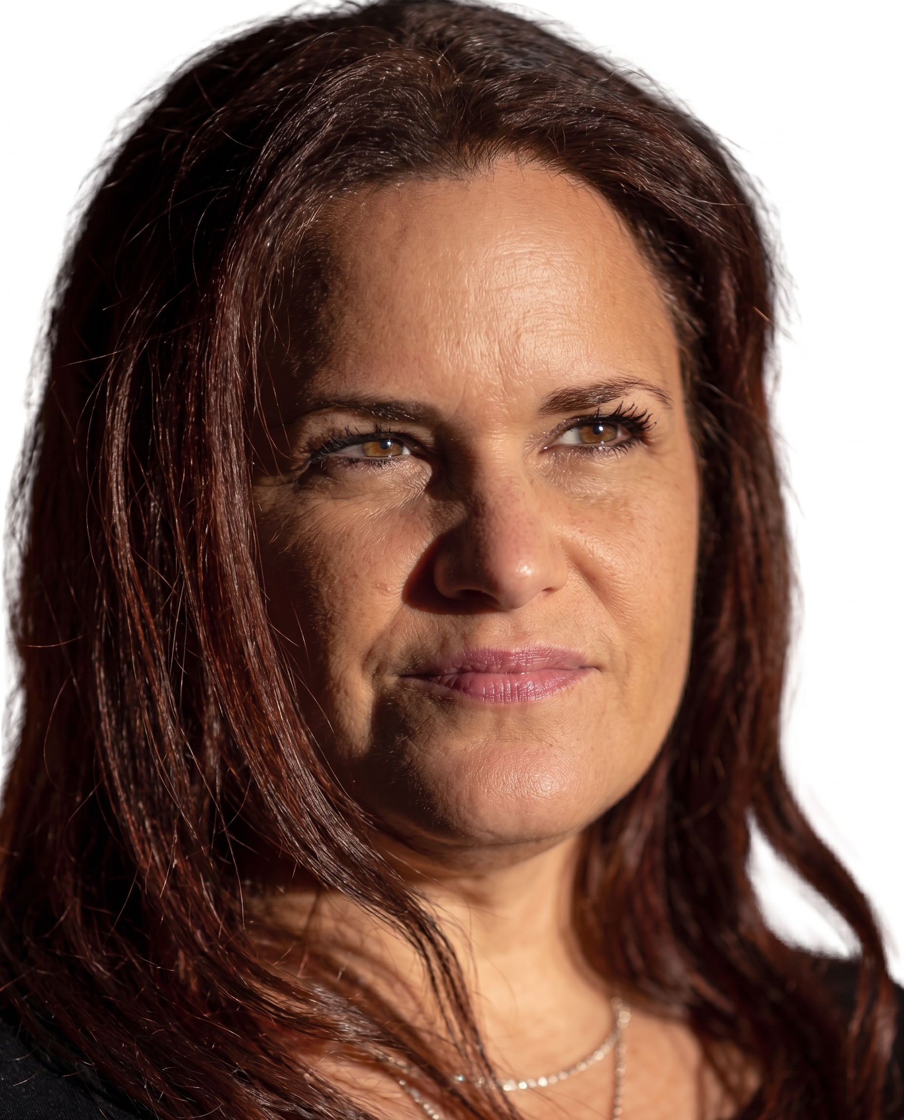 Assistant Professor Angela Mazakis Kalma