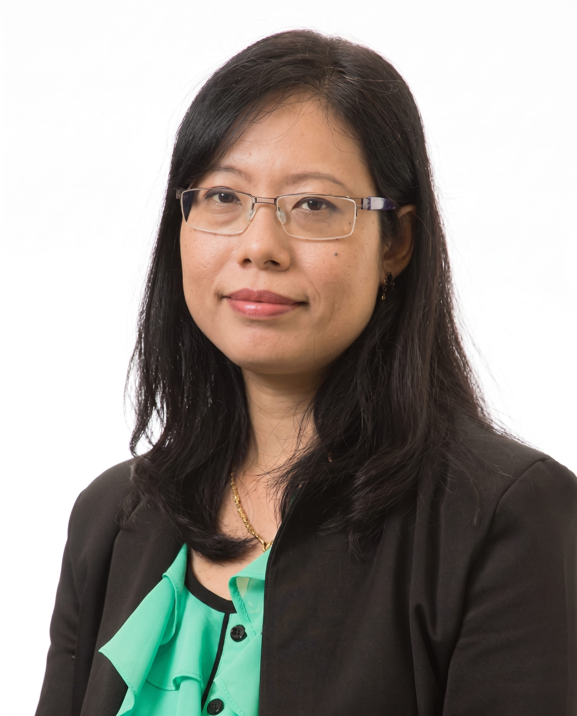 Ann-Marie Chua