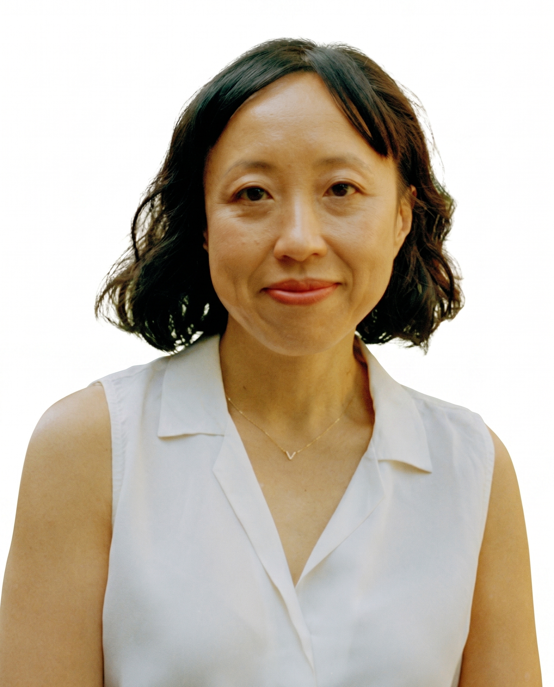 Dr. Candice Chung