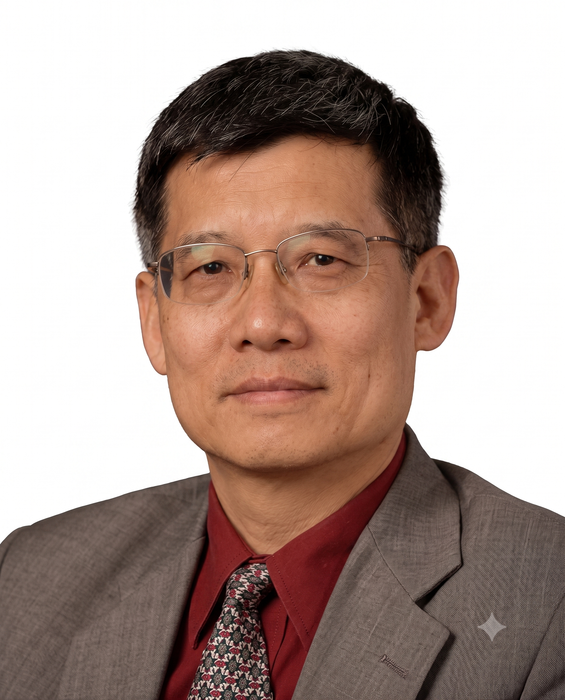 Professor Chenyang Li