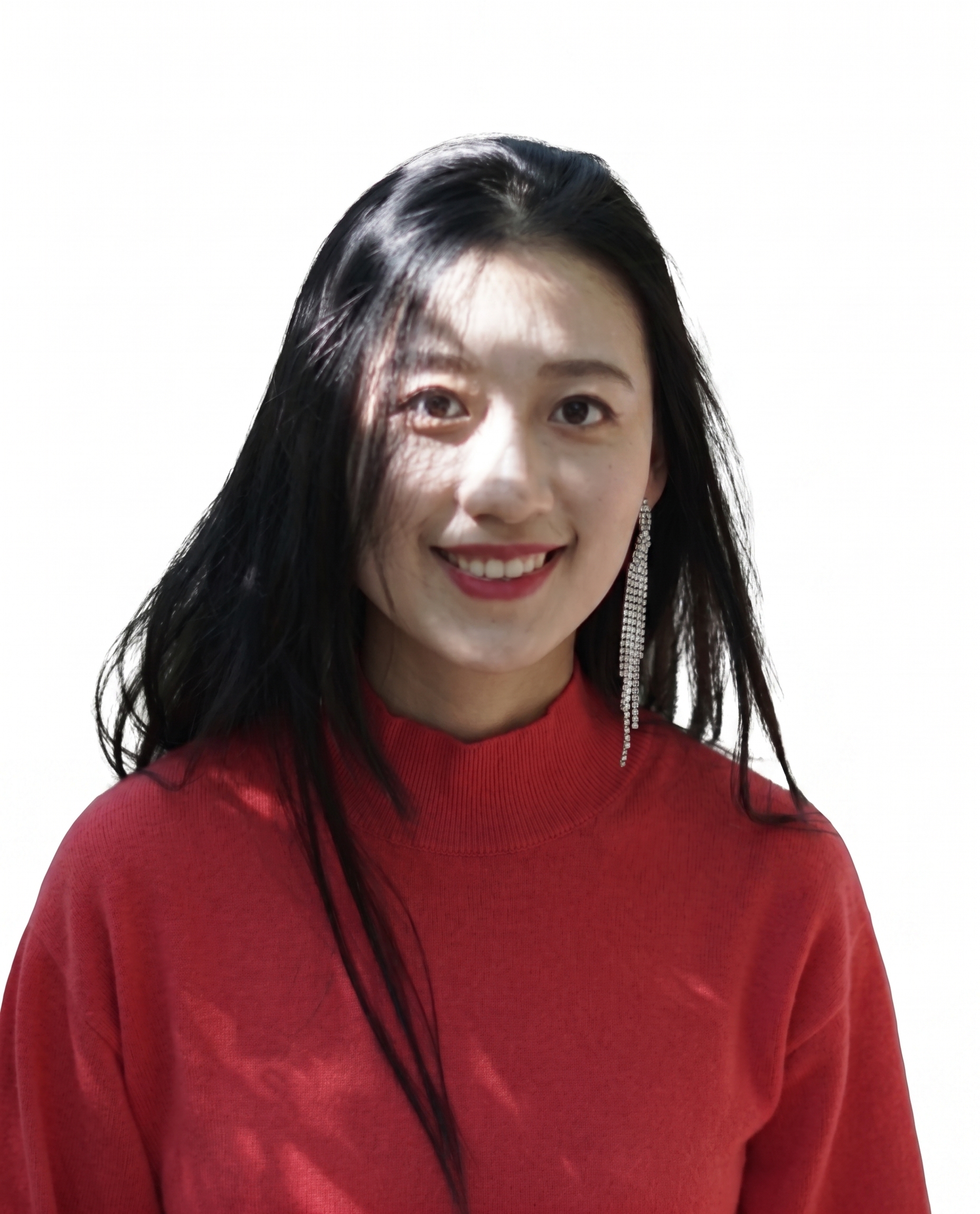 Assistant Professor Chenzi Xu