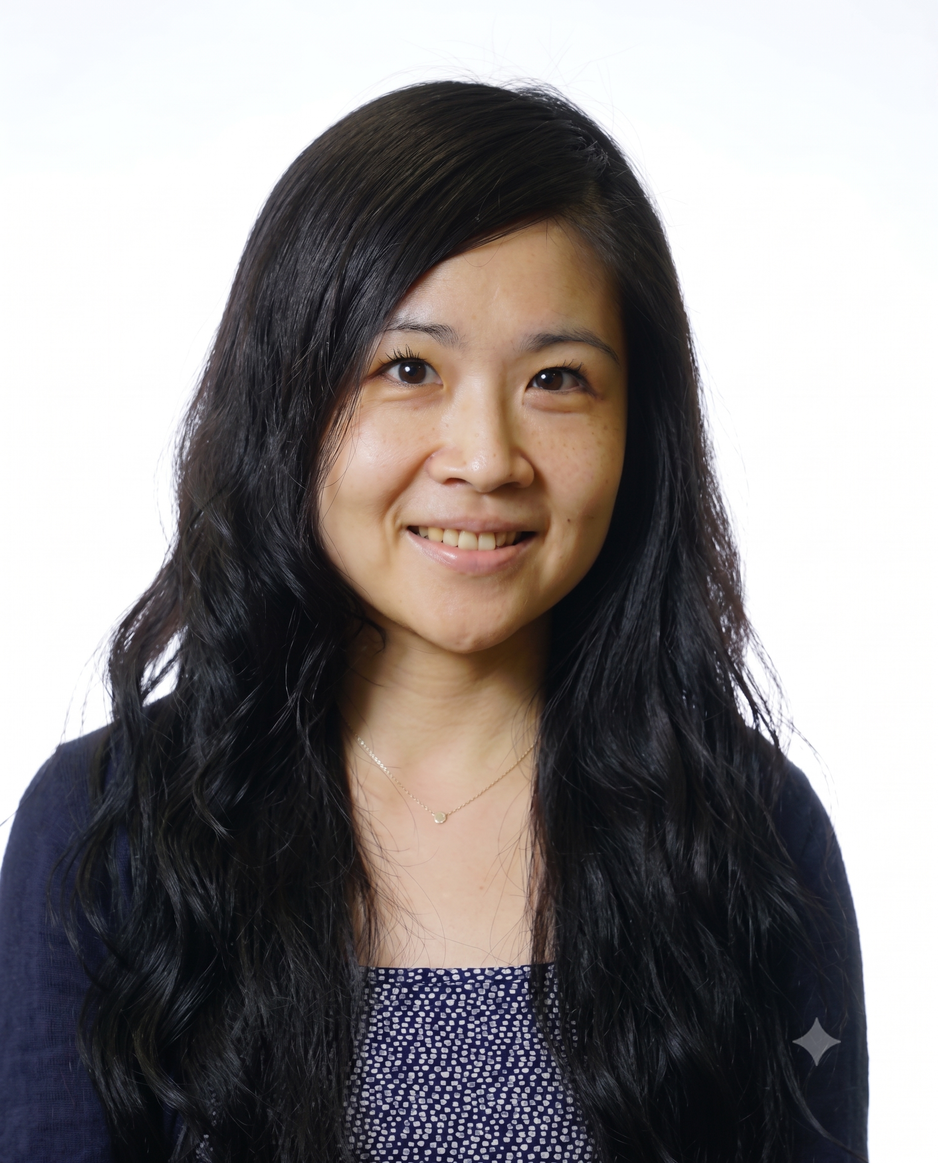 Dr. Christina Chuang