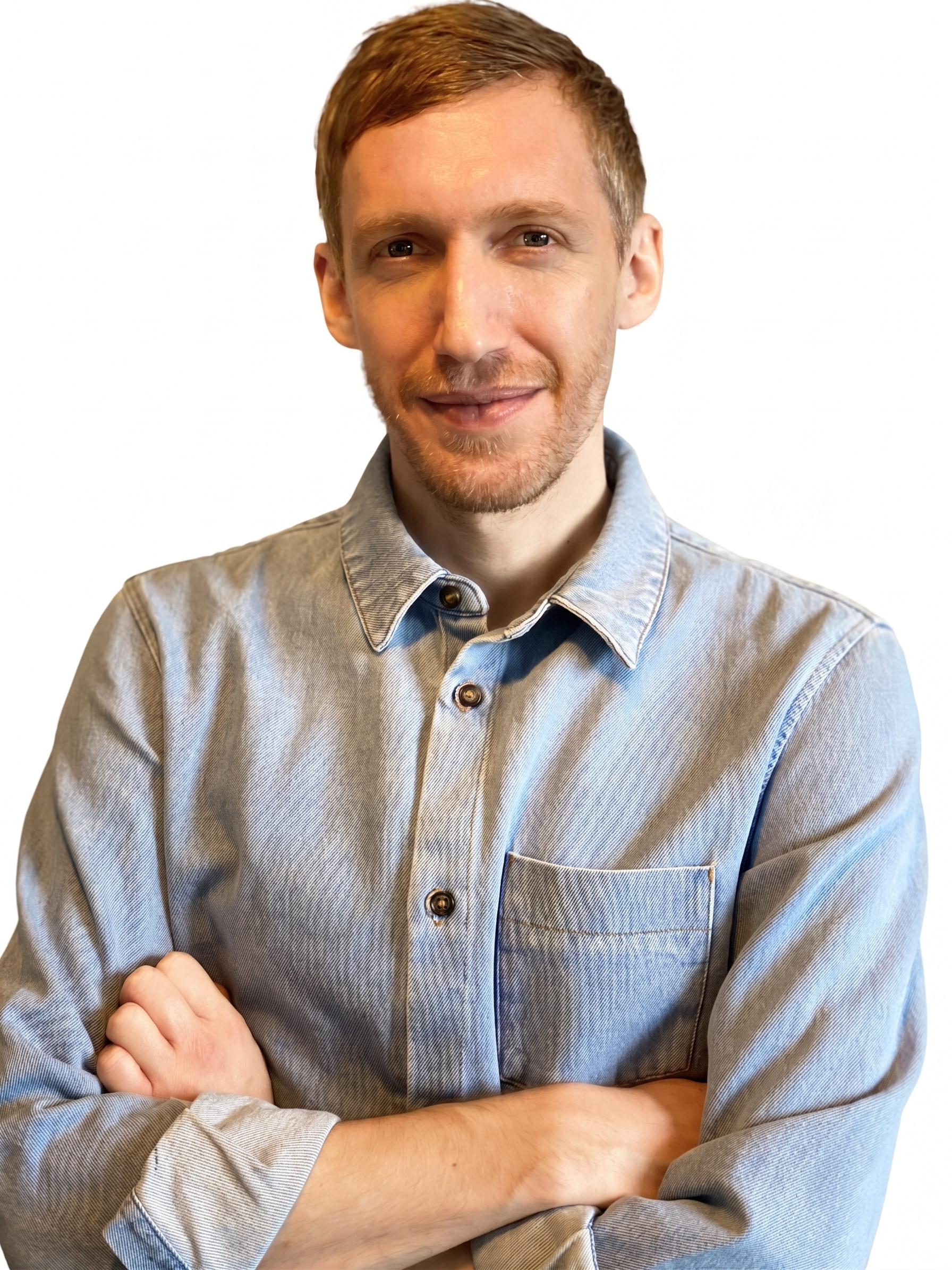 Associate Professor Christopher Trigg