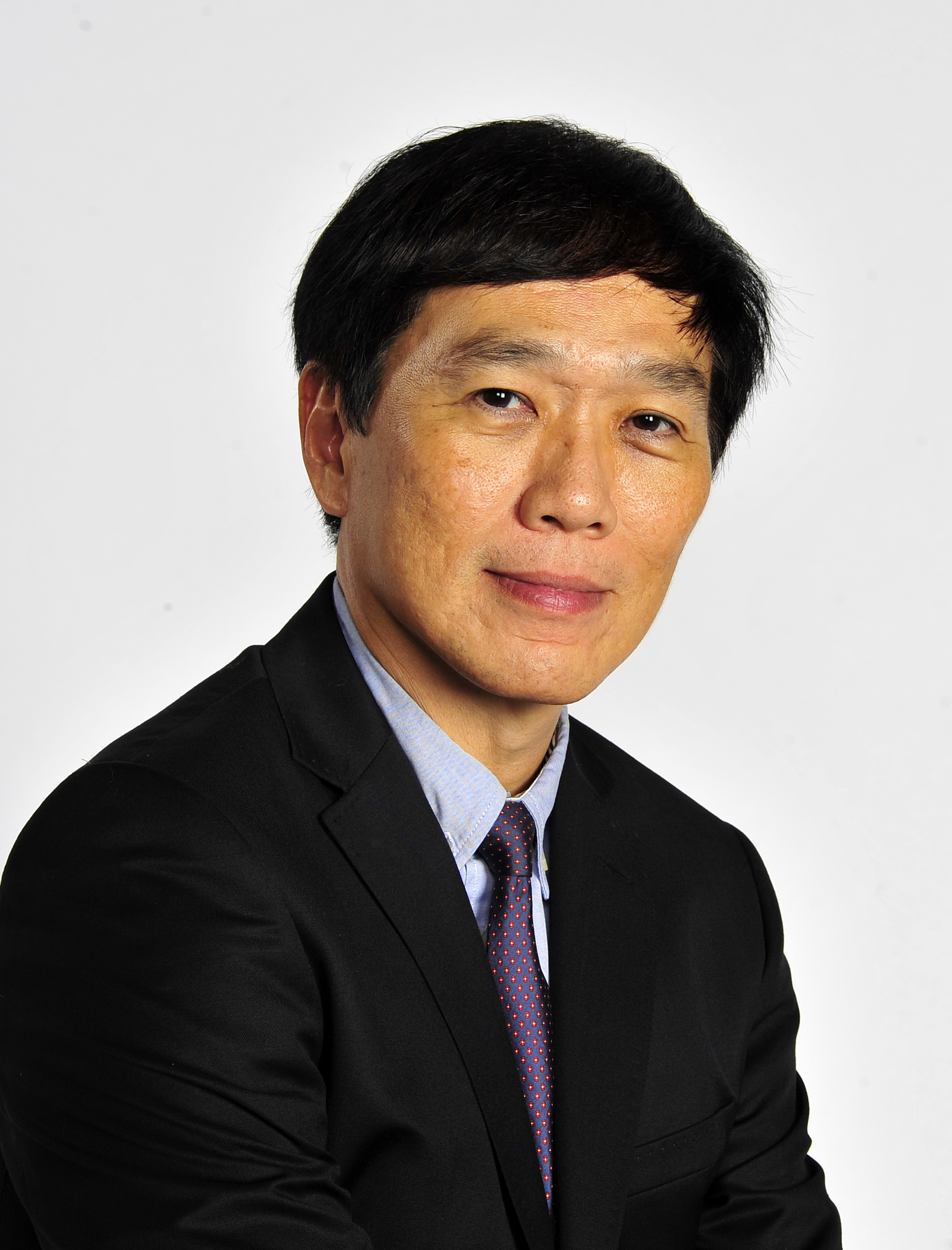 Professor C.J. Wee Wan-ling
