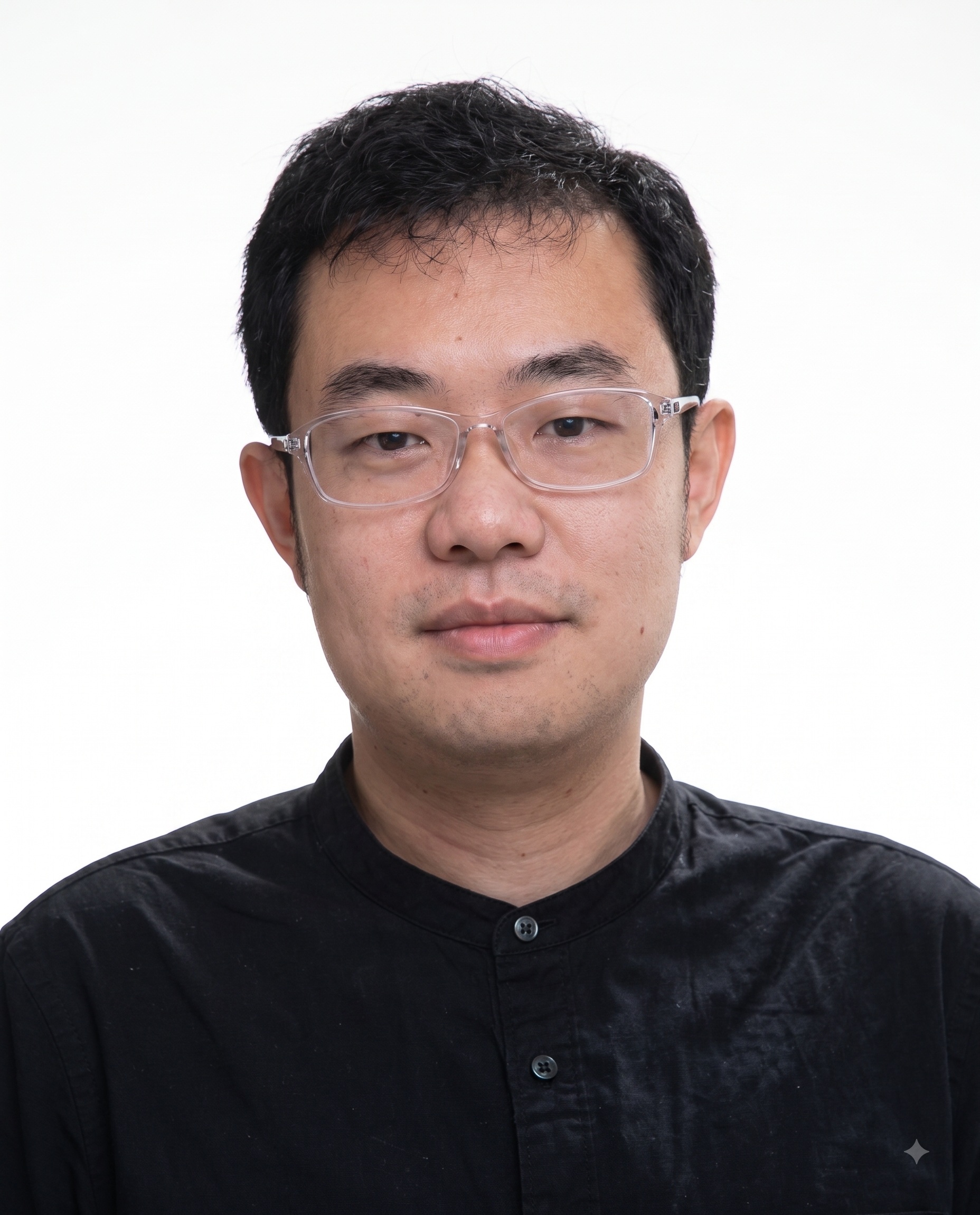 Dr. Cui&nbsp;Feng&nbsp;崔峰