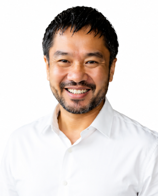 Desmond Kon