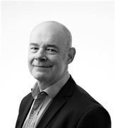 Professor Duncan McCargo