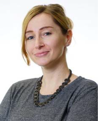Associate Professor Els van Dongen