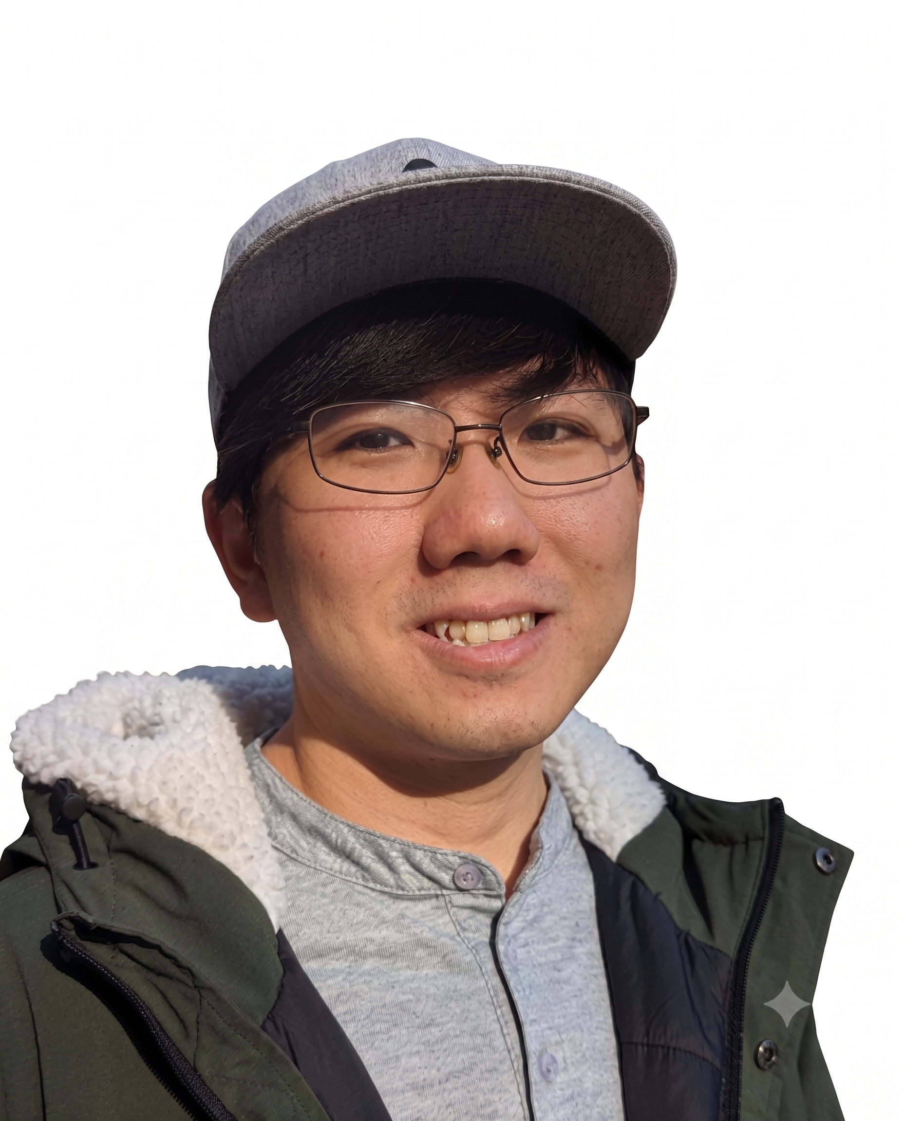 Nanyang Assistant Professor Eugene Chua