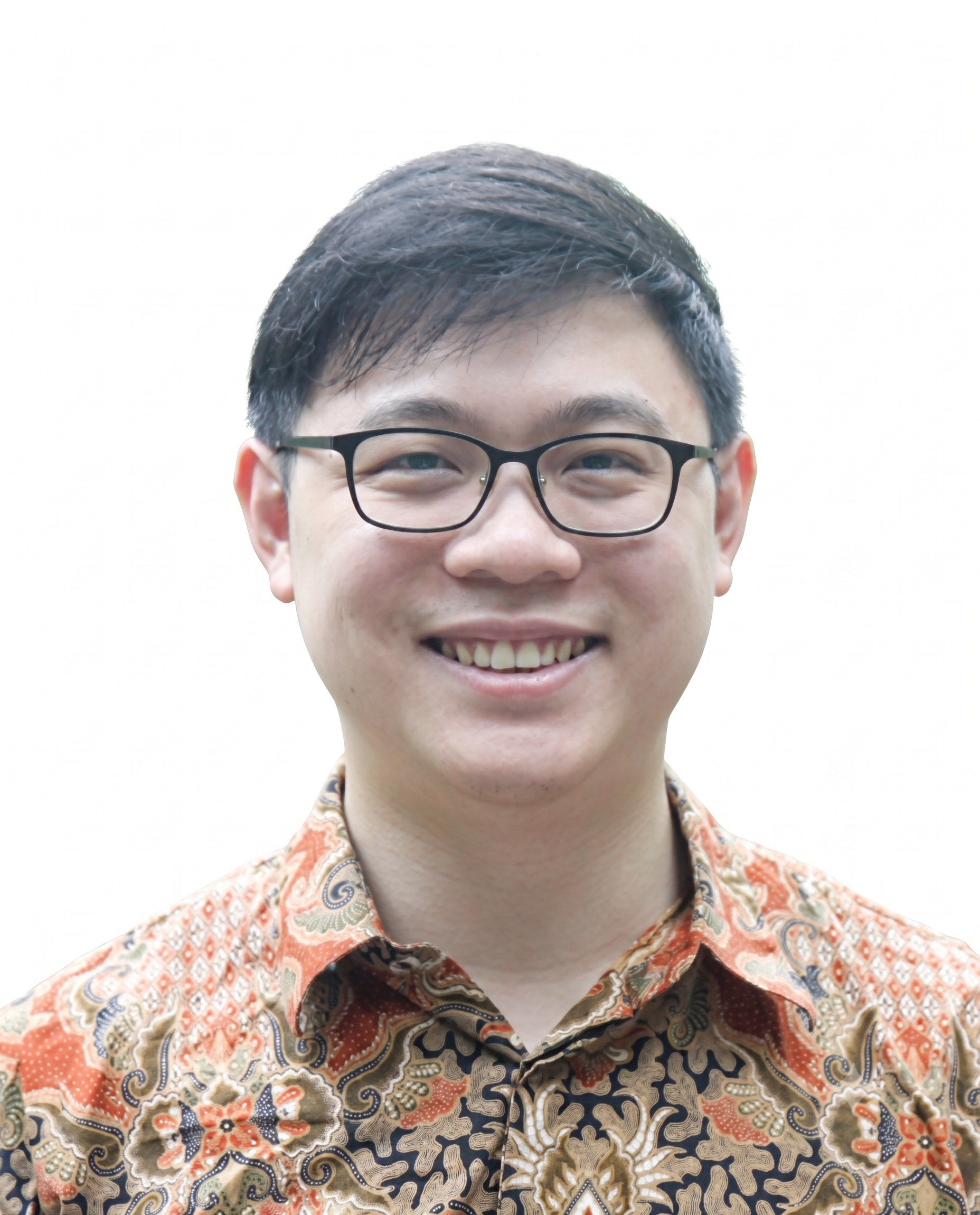 Eugene Ho
