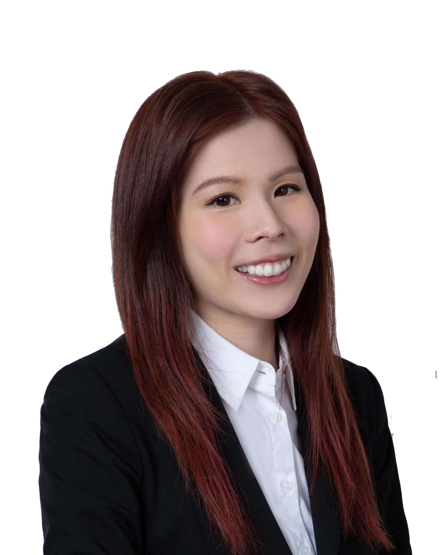 Florence Mok