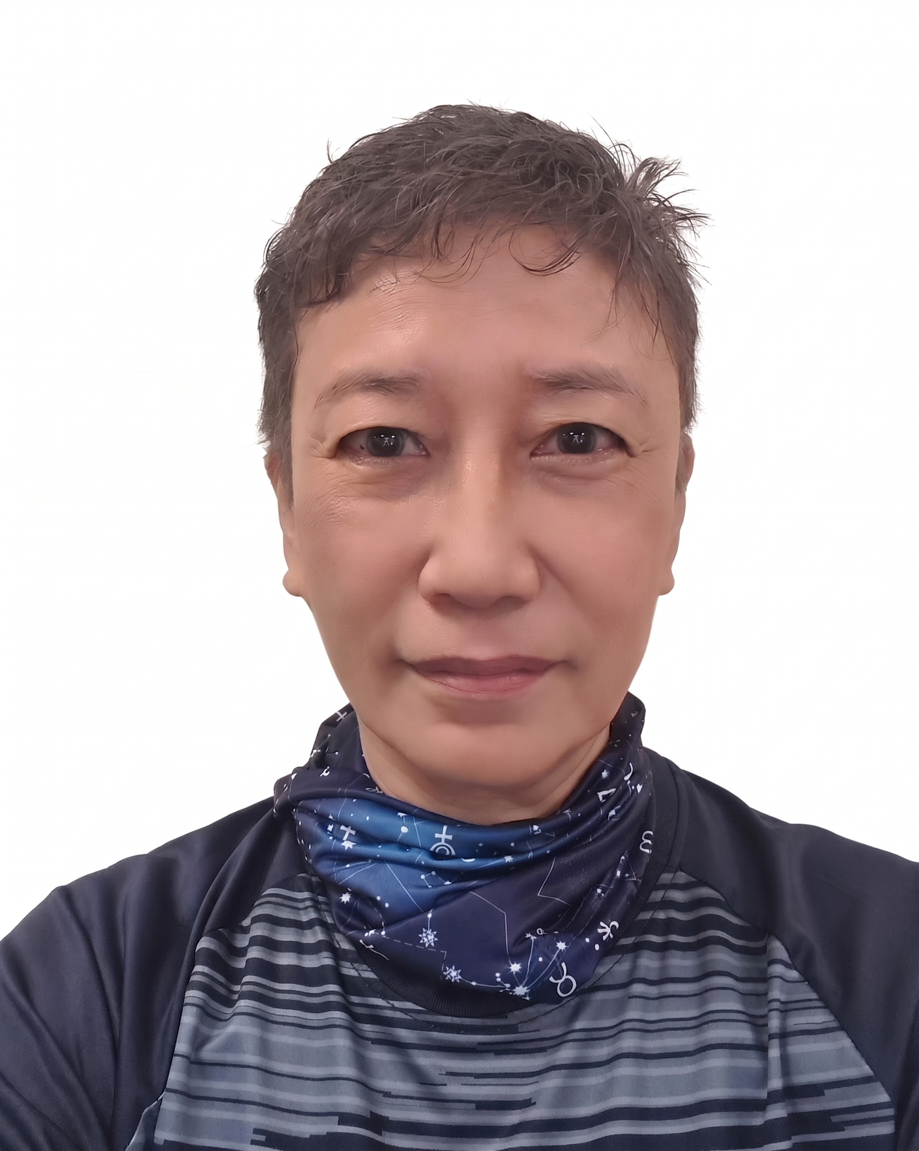 Dr. Geraldine Song