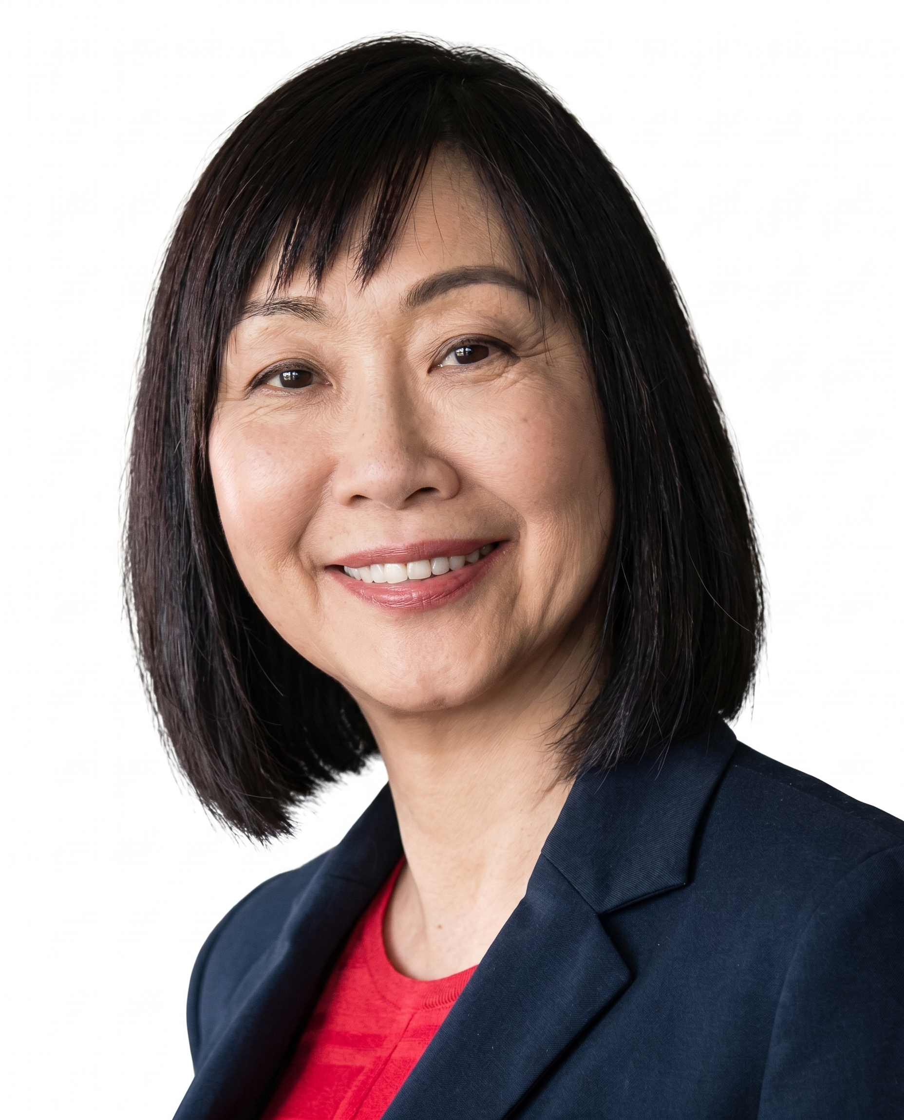 Professor Goh Chuen Meng Christine
