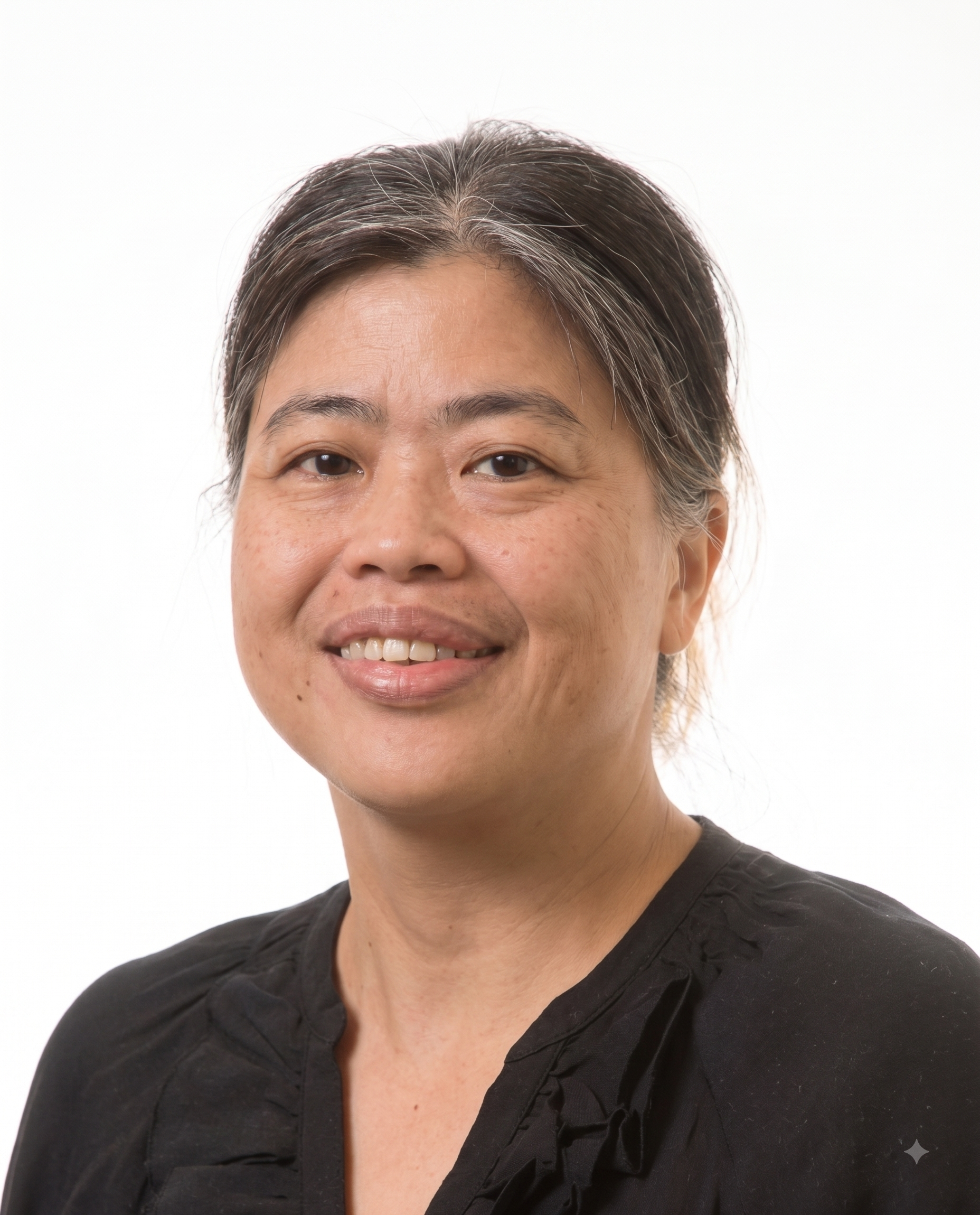 Associate Professor Goh Geok Yian