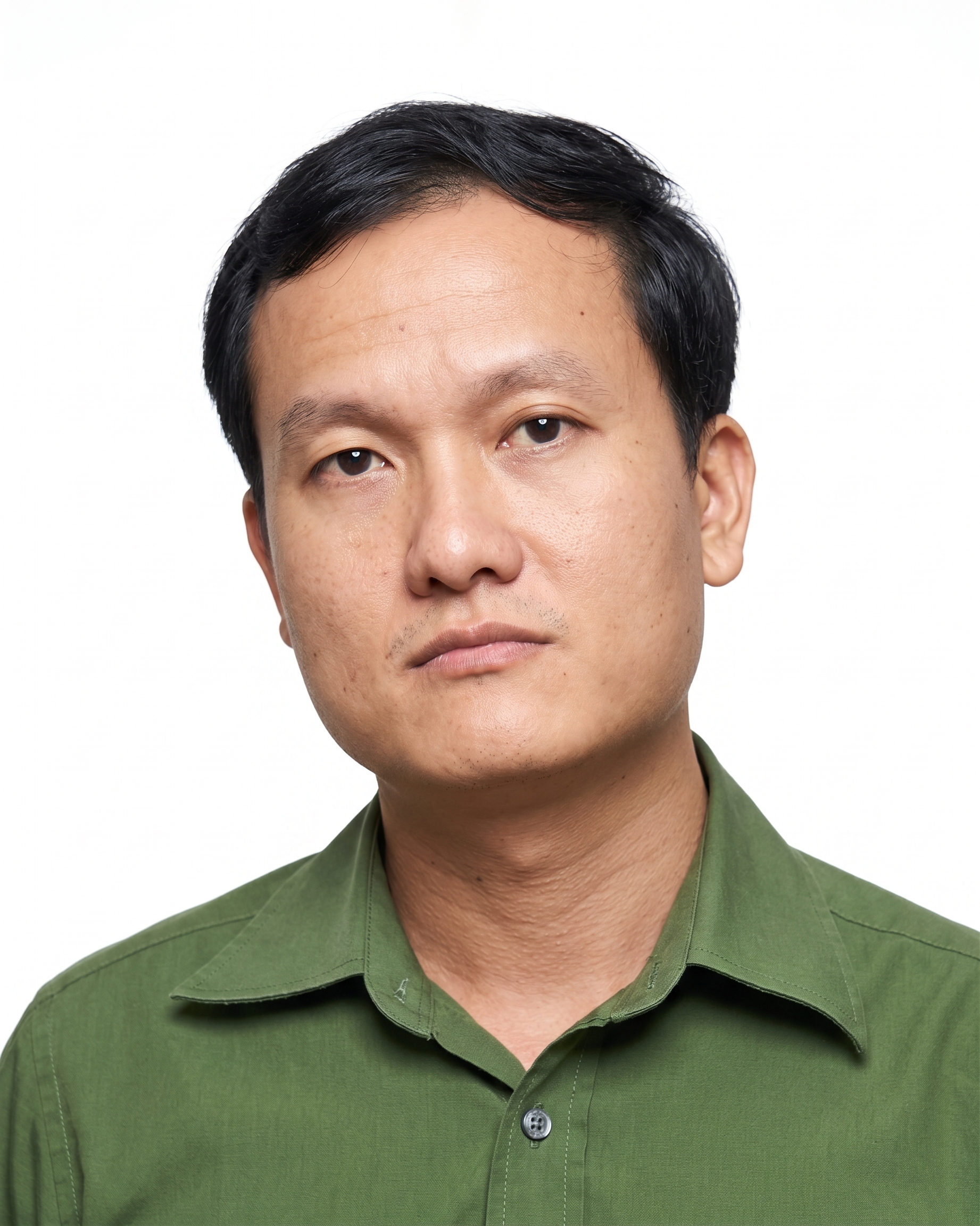 Associate Professor Hee&nbsp;Wai Siam&nbsp;许维贤