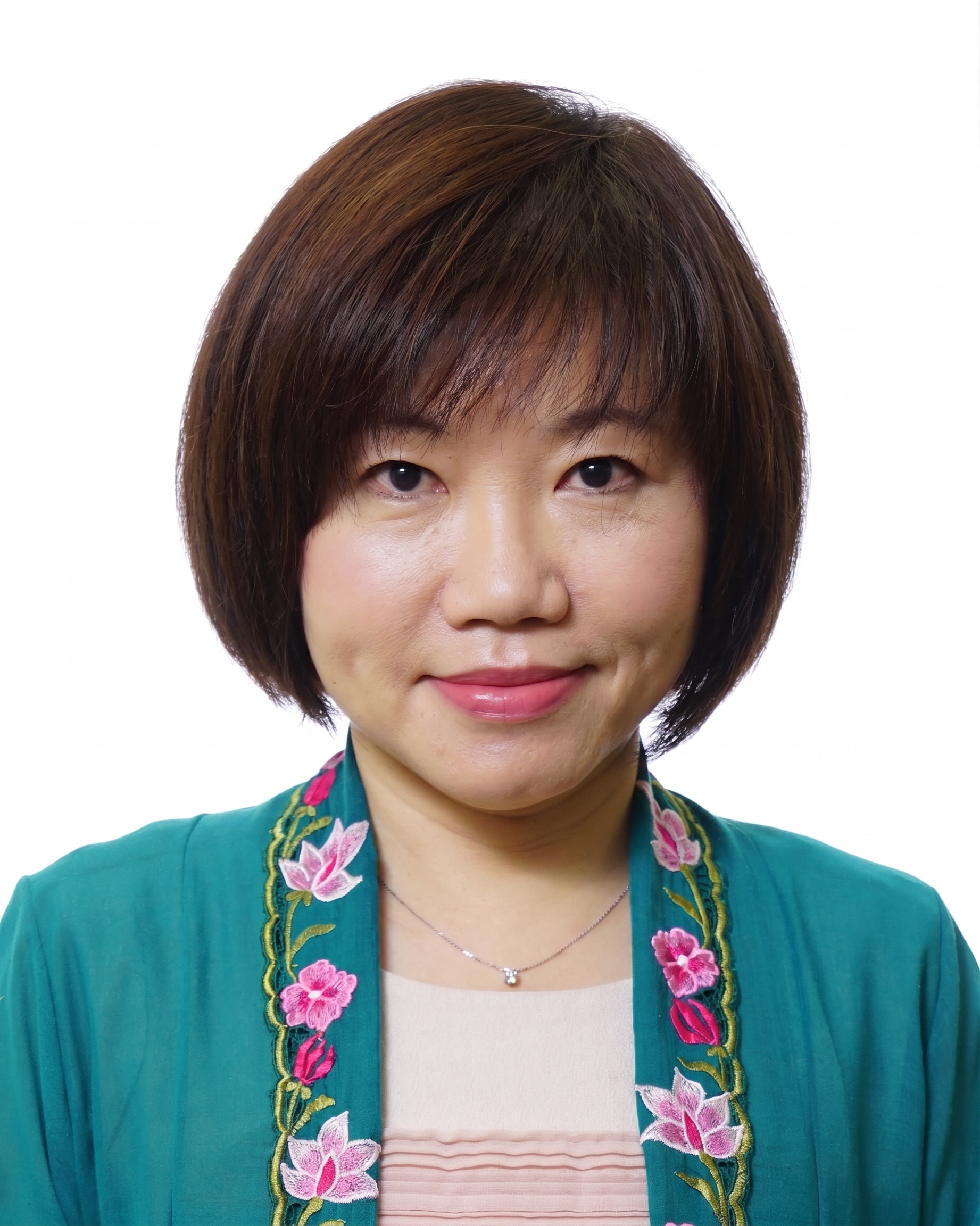 Associate Professor I&nbsp;Lo-fen&nbsp;衣若芬