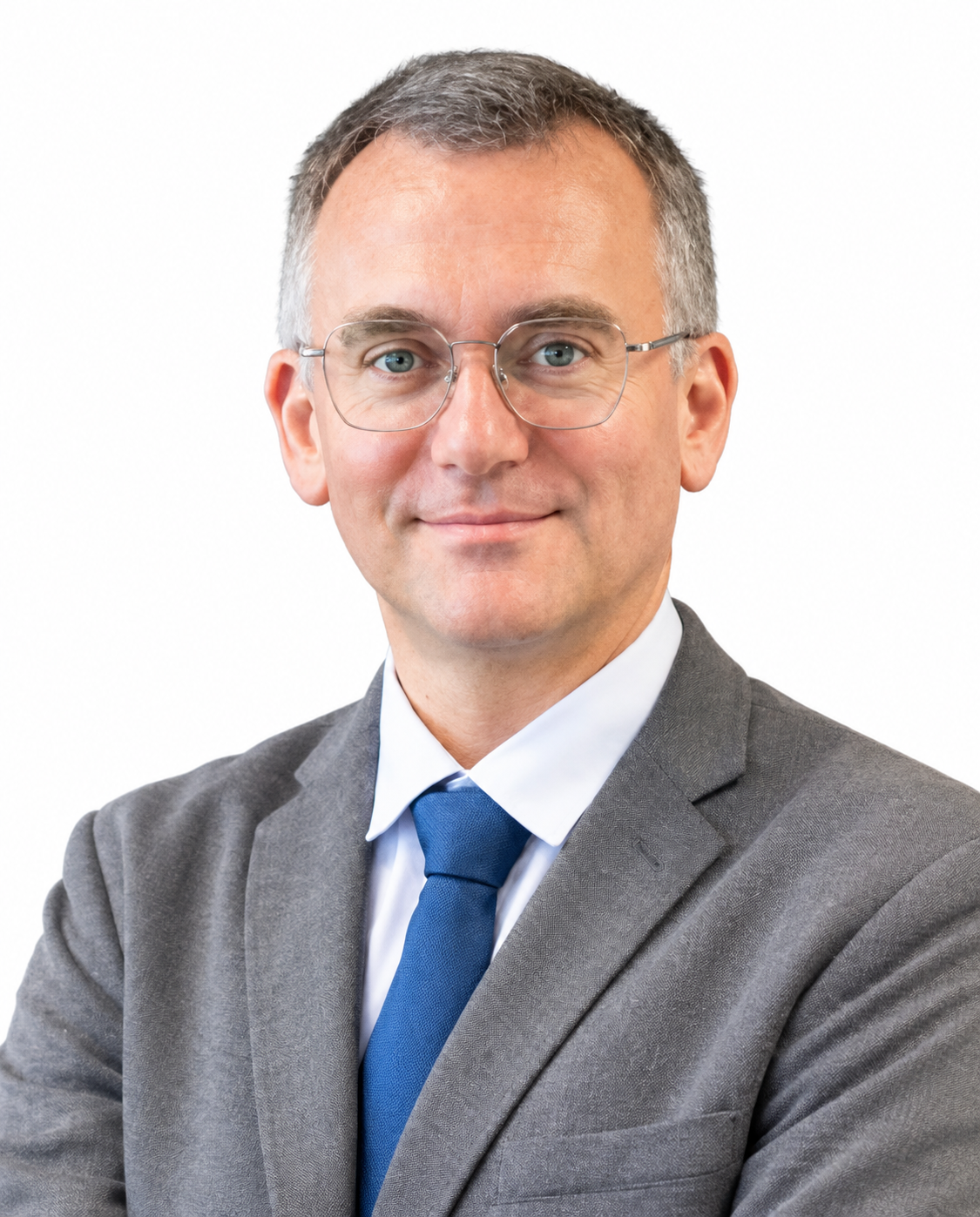 Professor Jacob Stegenga