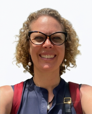 Janet Borland