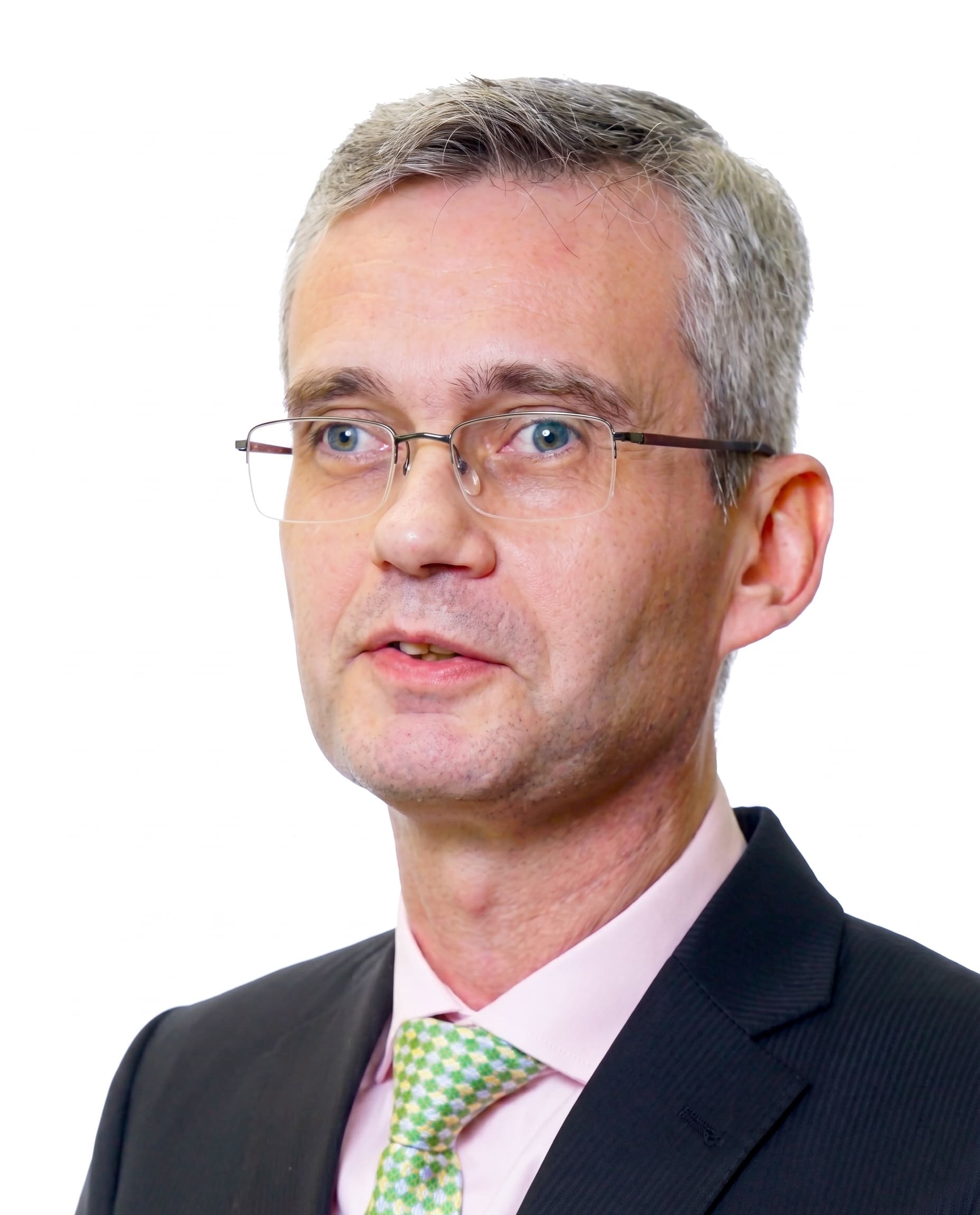 Jean François Ghesquière​