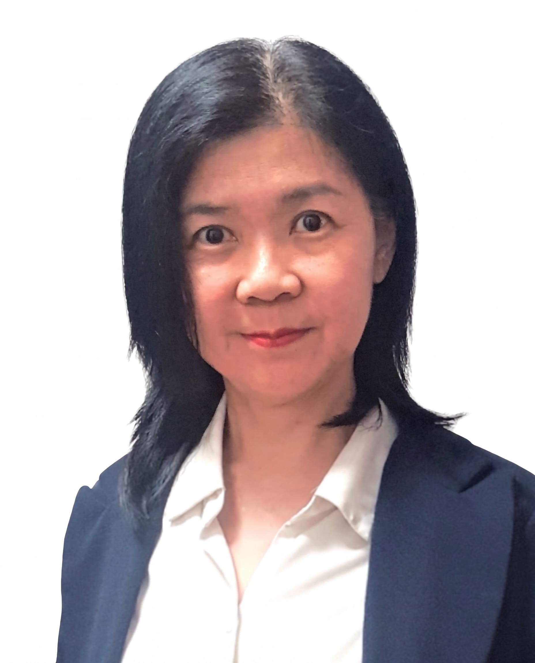 Dr. Jean Lee