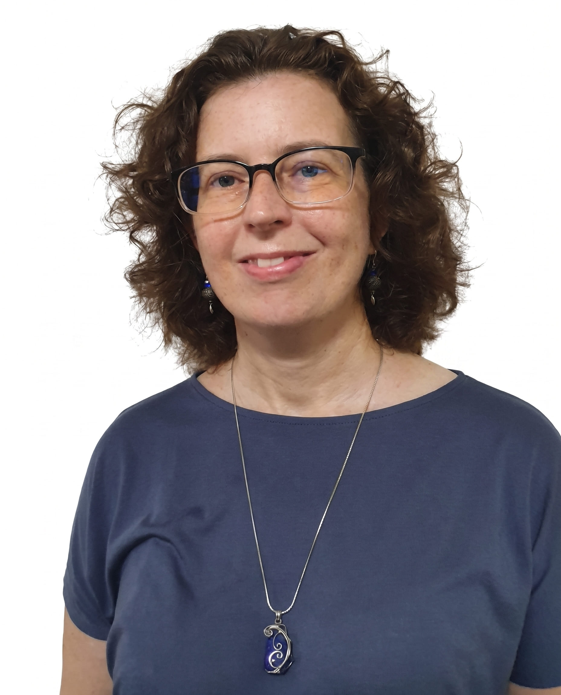 Dr. Jennifer Cash