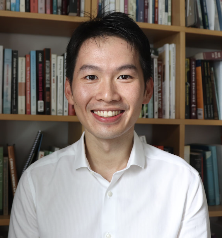 Dr. Joshua Hong Yi Tan