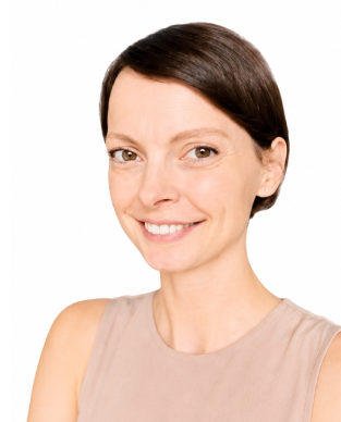 Assistant Professor Katherine Blyn Wakely-Mulroney