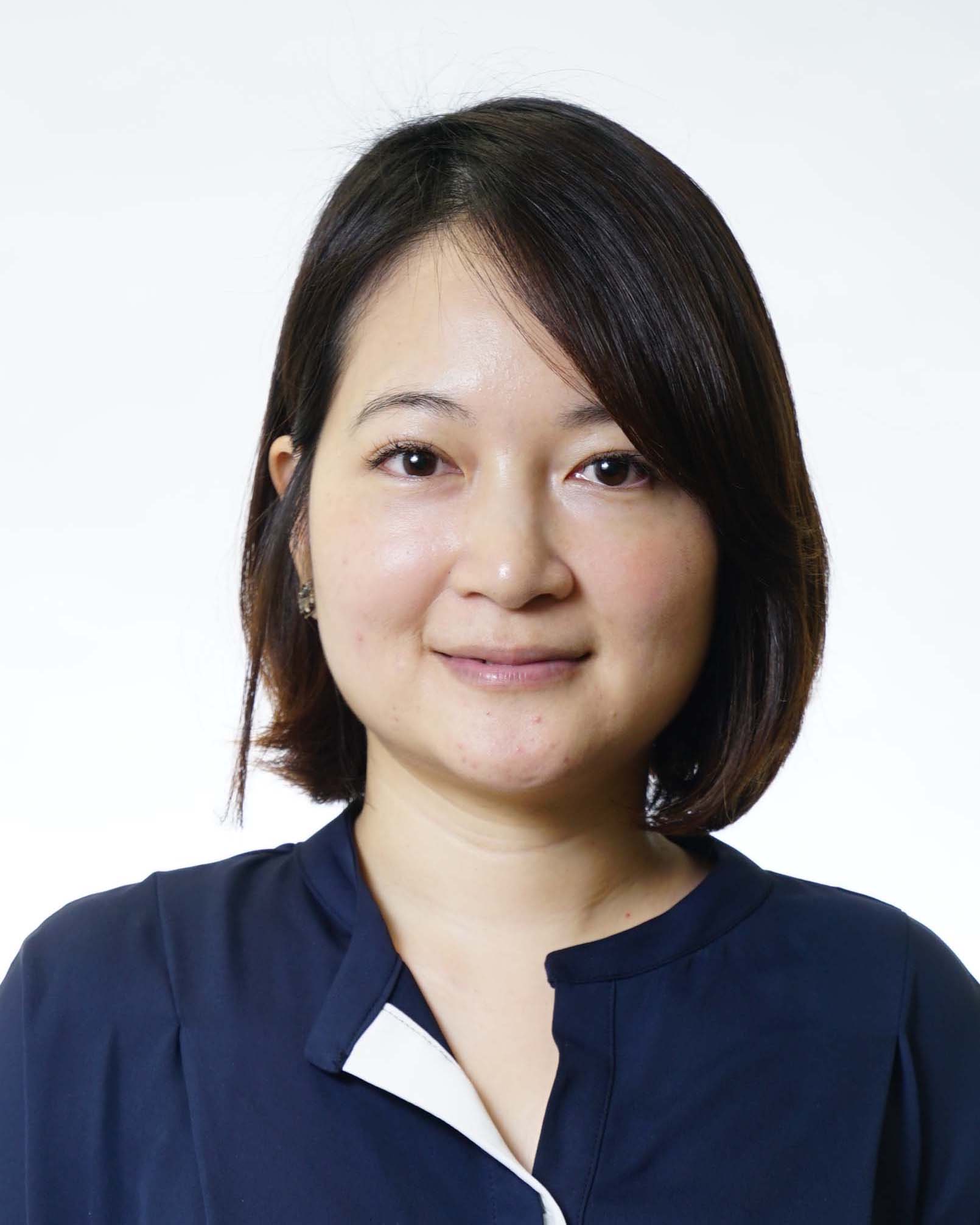 Assistant Professor  Kuo Szu-Yu Arista 郭思妤